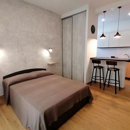 Appartement Urban Loft à Ostie Extérieur photo