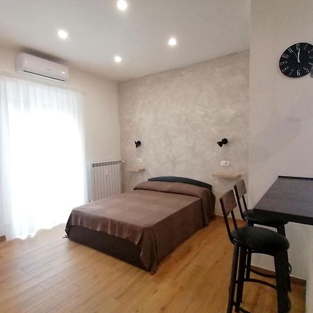 Appartement Urban Loft à Ostie Extérieur photo