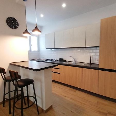 Appartement Urban Loft à Ostie Extérieur photo