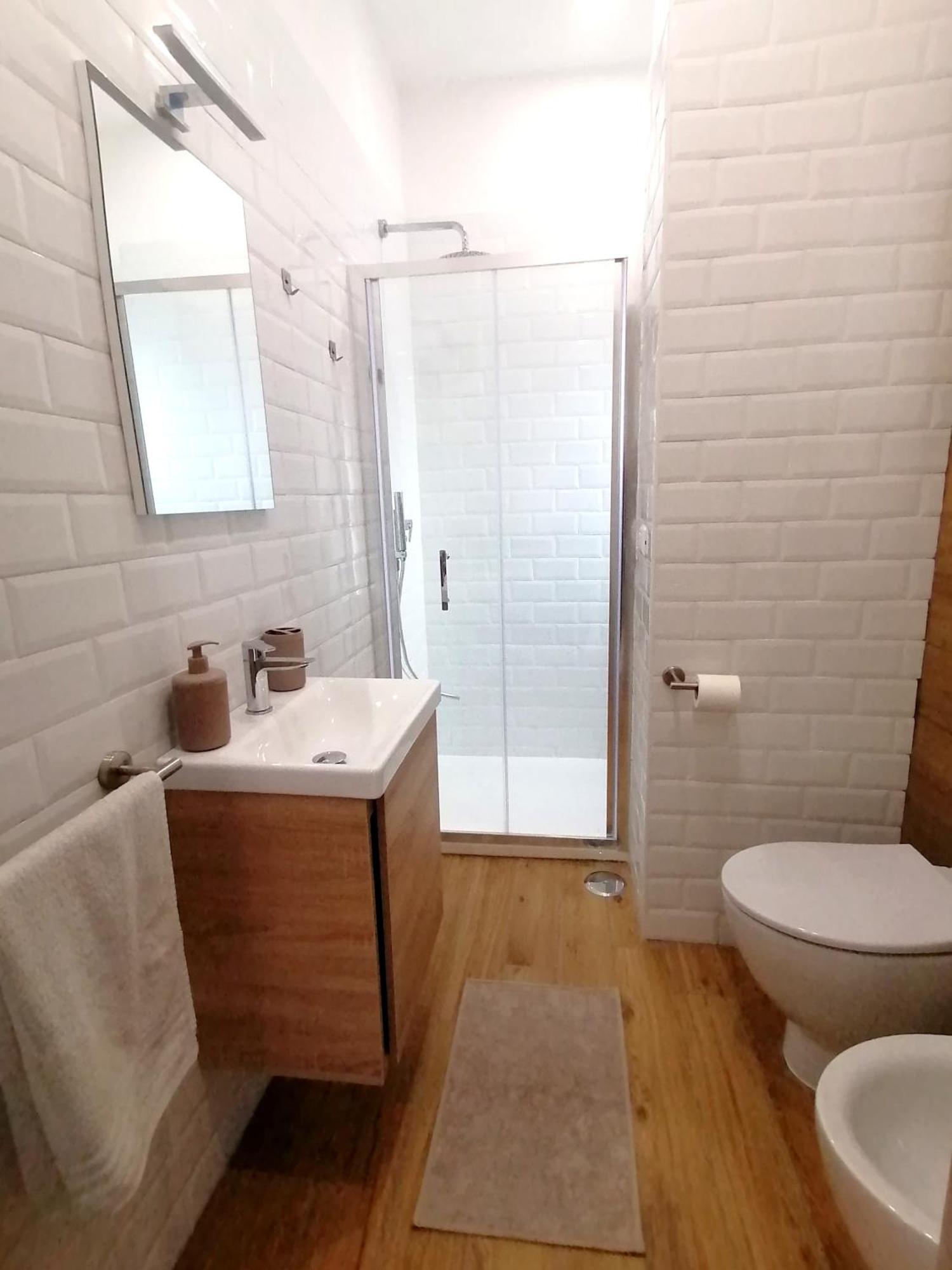 Appartement Urban Loft à Ostie Extérieur photo